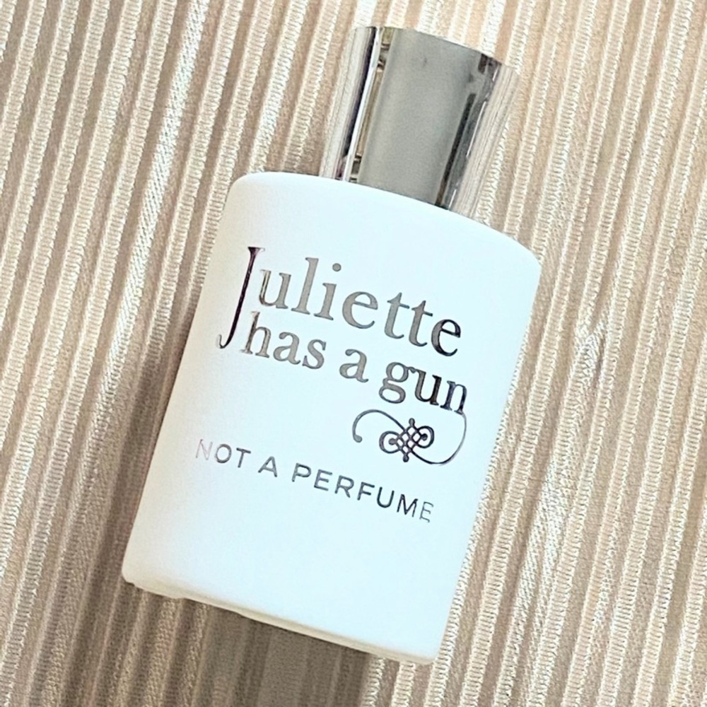 Juliette Has a Gun Not a Perfum 8ml / 0.27oz Splash